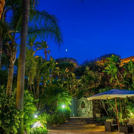 Villa Marylu' Ischia Kültér fotó