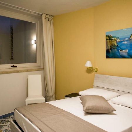 Villa Marylu' Ischia Kültér fotó