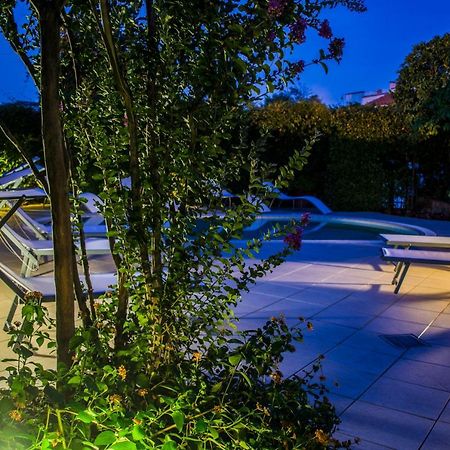Villa Marylu' Ischia Kültér fotó