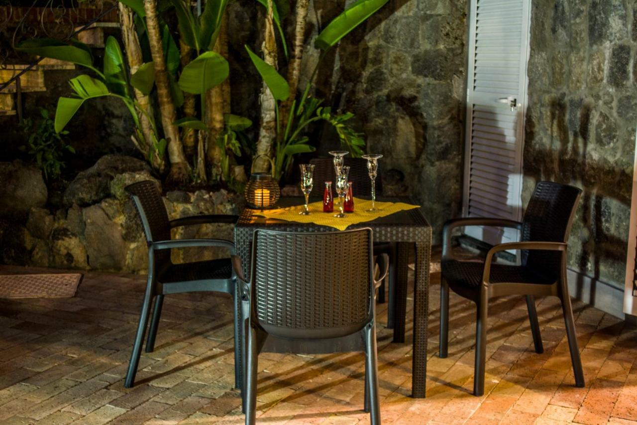 Villa Marylu' Ischia Kültér fotó